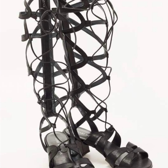 STUART WEITZMAN - Picture 3 of 11